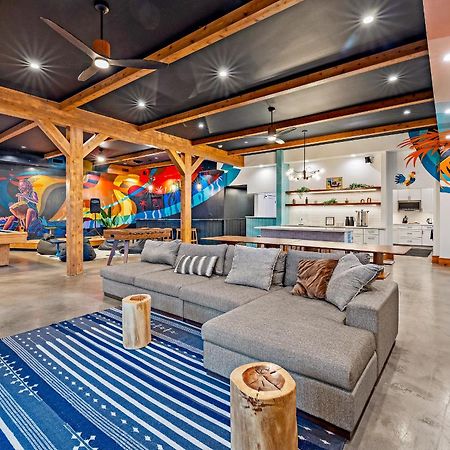Howzit Hostels Wailuku Dış mekan fotoğraf