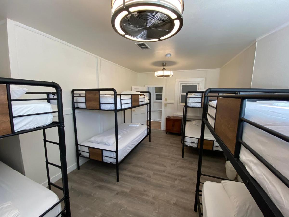 Howzit Hostels Wailuku Dış mekan fotoğraf