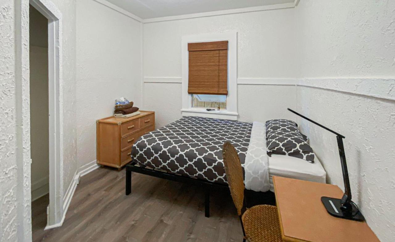Howzit Hostels Wailuku Dış mekan fotoğraf