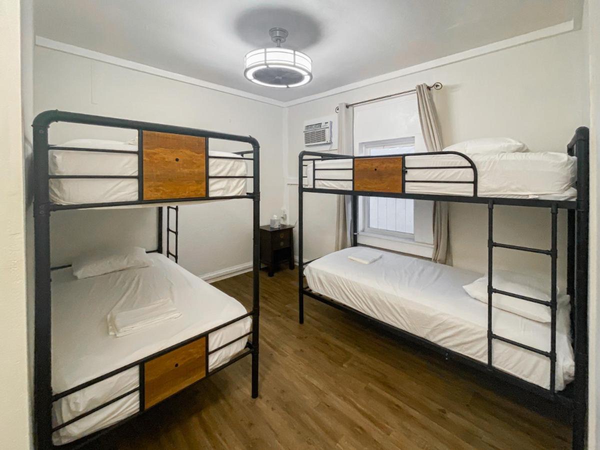 Howzit Hostels Wailuku Dış mekan fotoğraf
