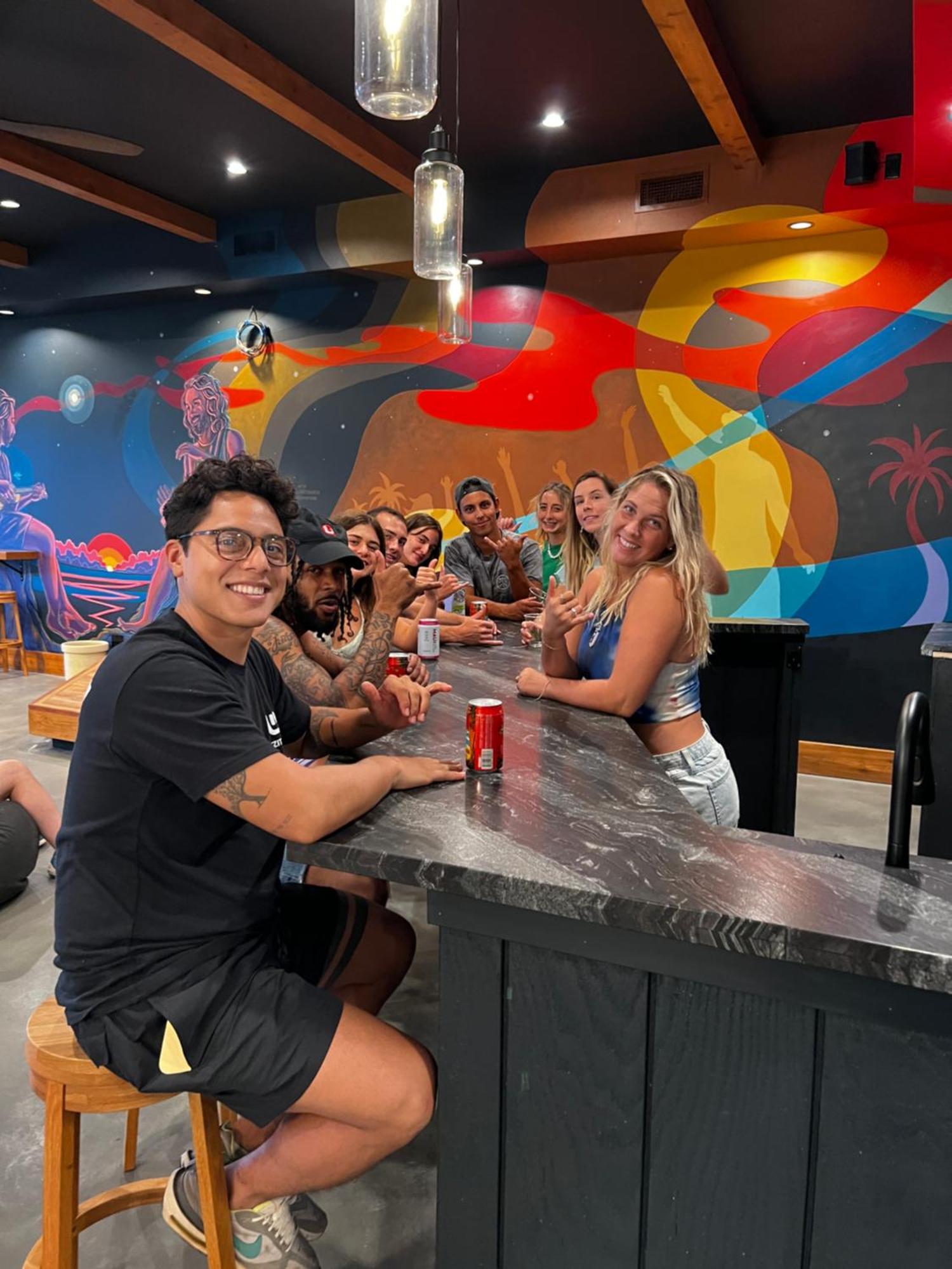 Howzit Hostels Wailuku Dış mekan fotoğraf
