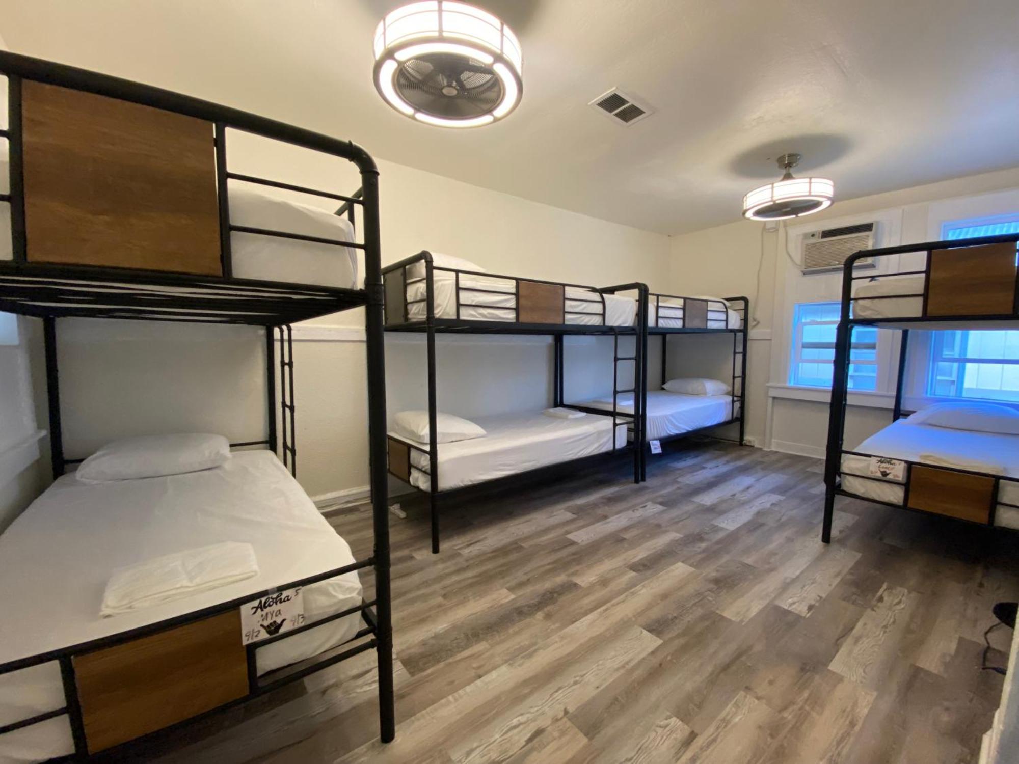 Howzit Hostels Wailuku Dış mekan fotoğraf