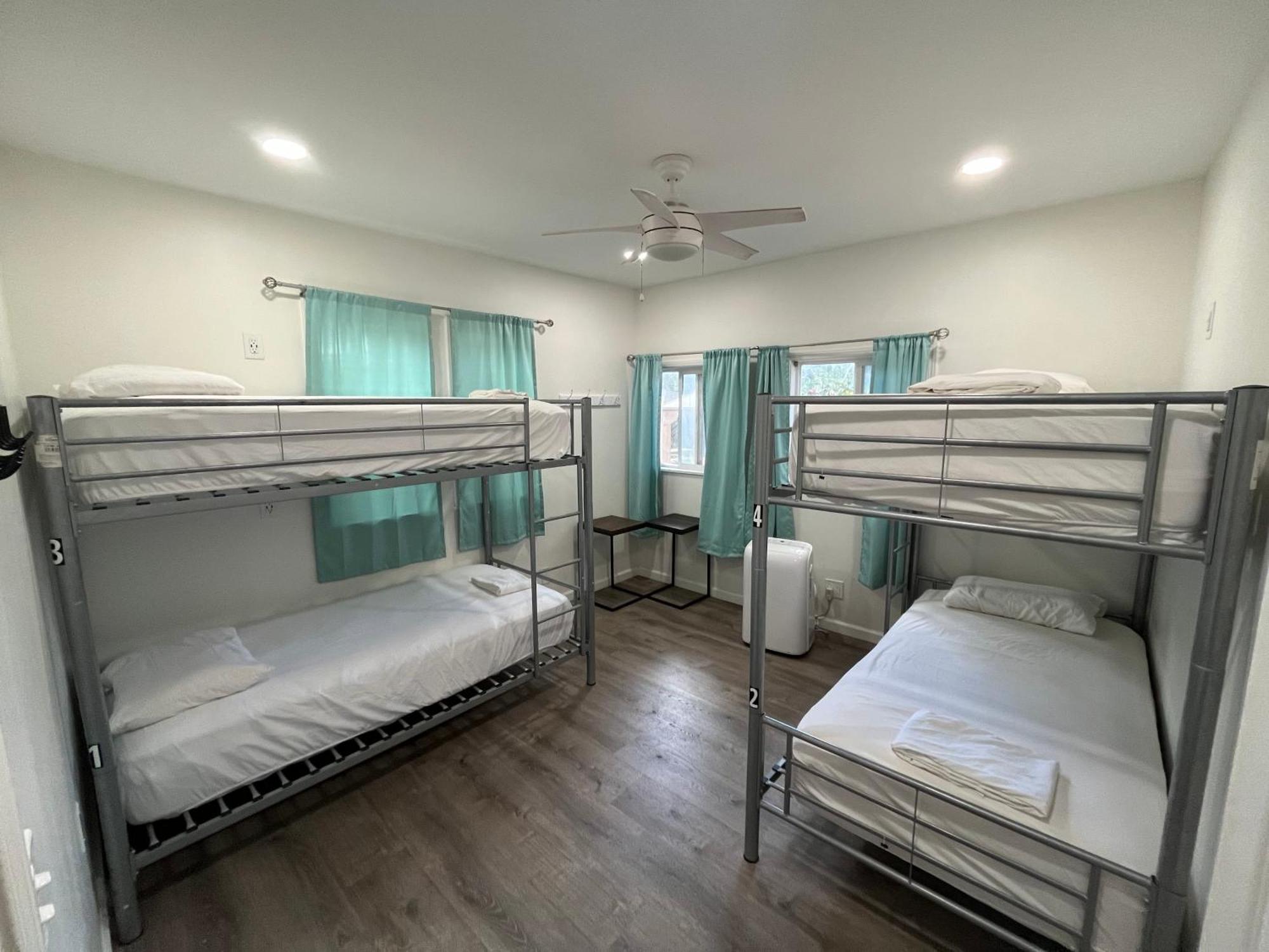 Howzit Hostels Wailuku Dış mekan fotoğraf