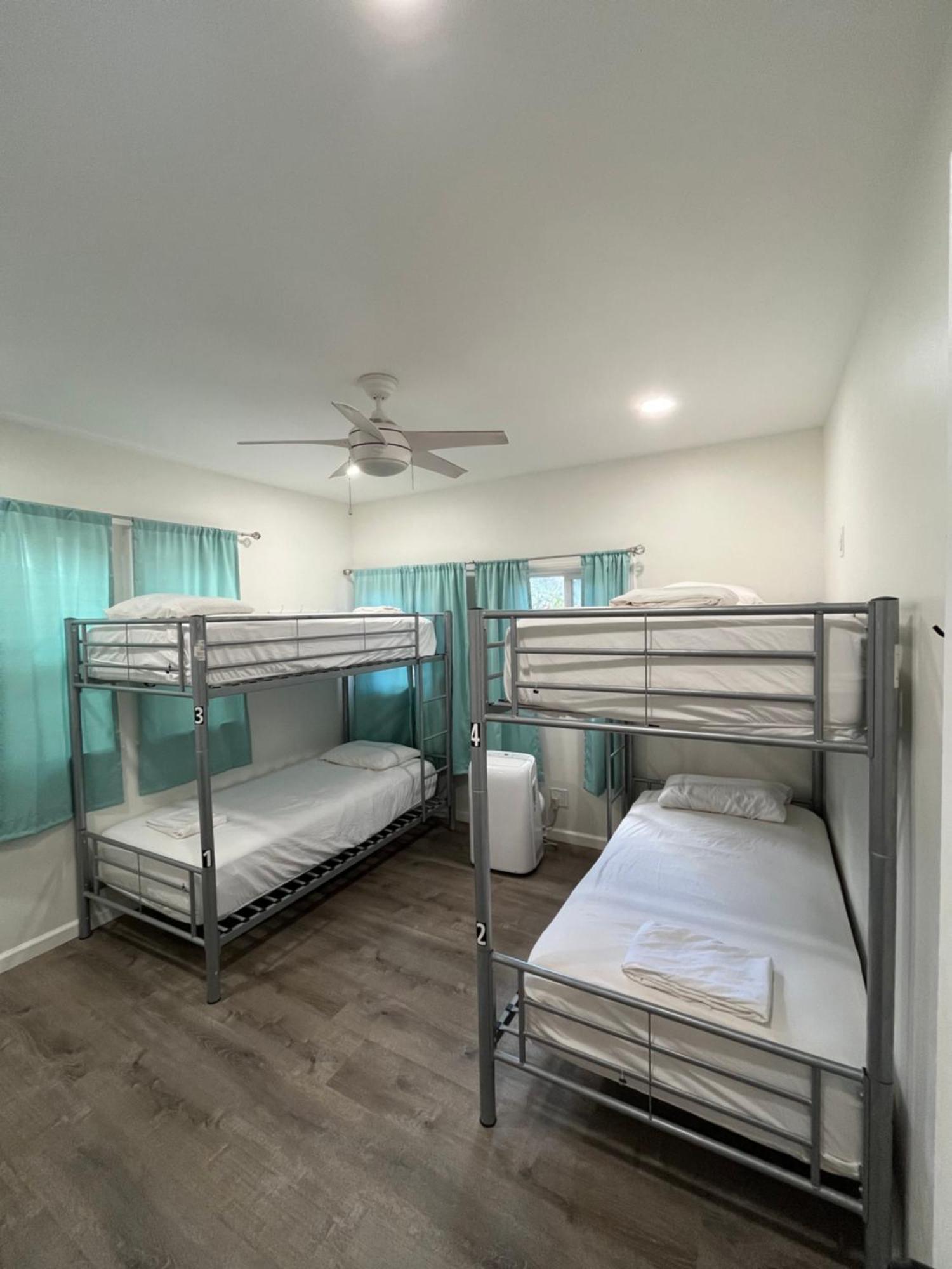 Howzit Hostels Wailuku Dış mekan fotoğraf