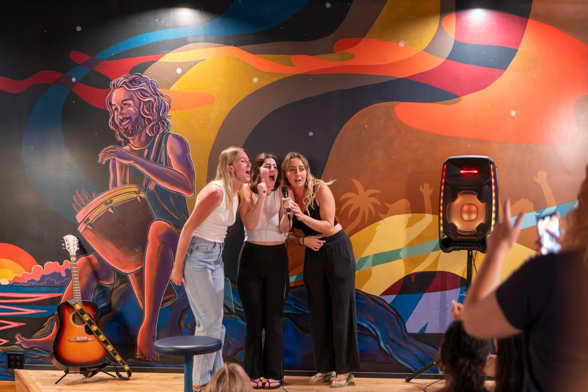 Howzit Hostels Wailuku Dış mekan fotoğraf
