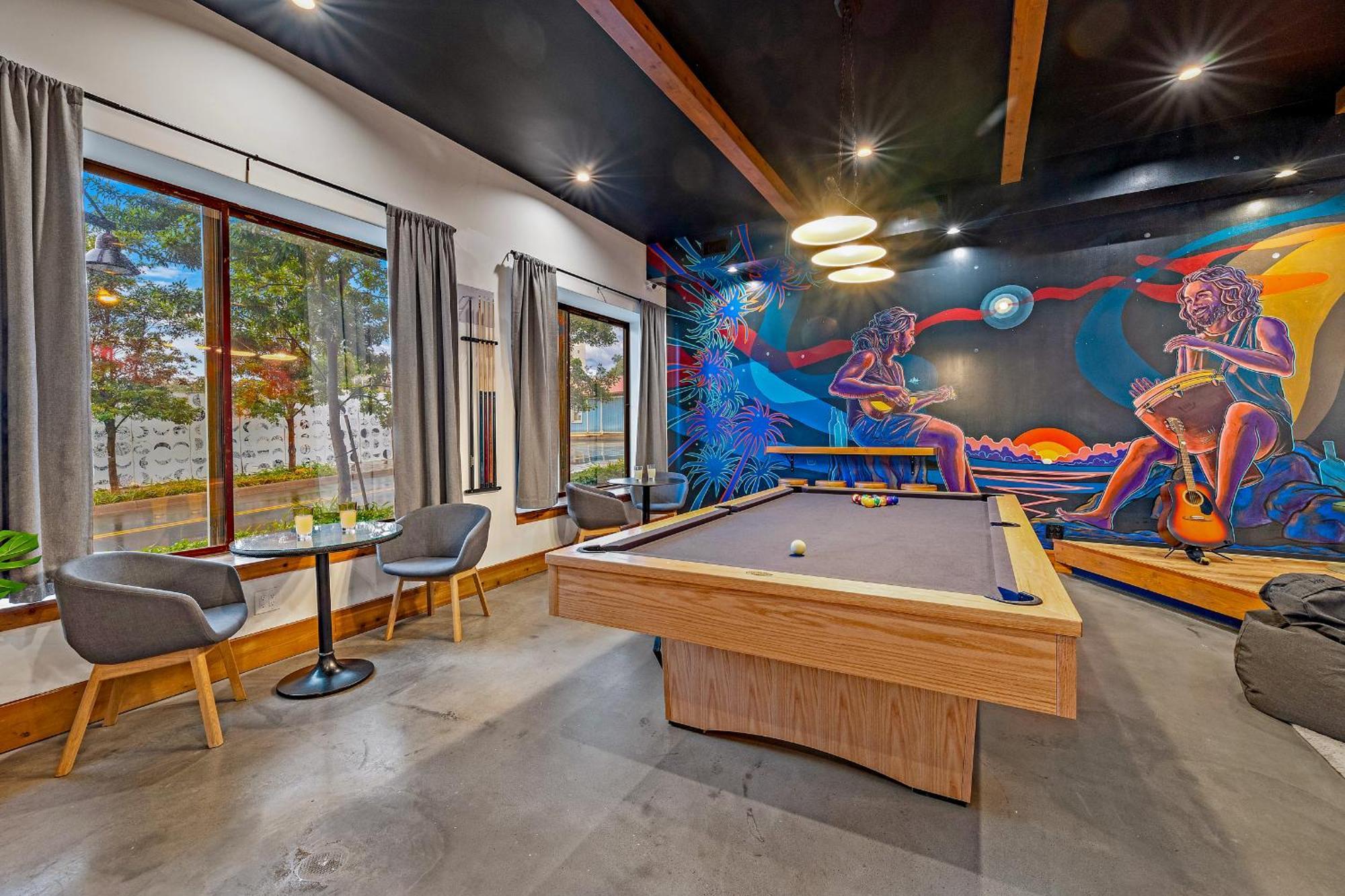 Howzit Hostels Wailuku Dış mekan fotoğraf