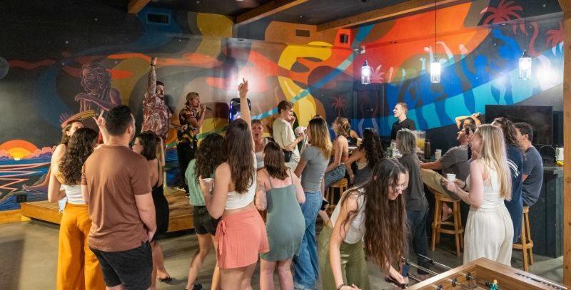 Howzit Hostels Wailuku Dış mekan fotoğraf